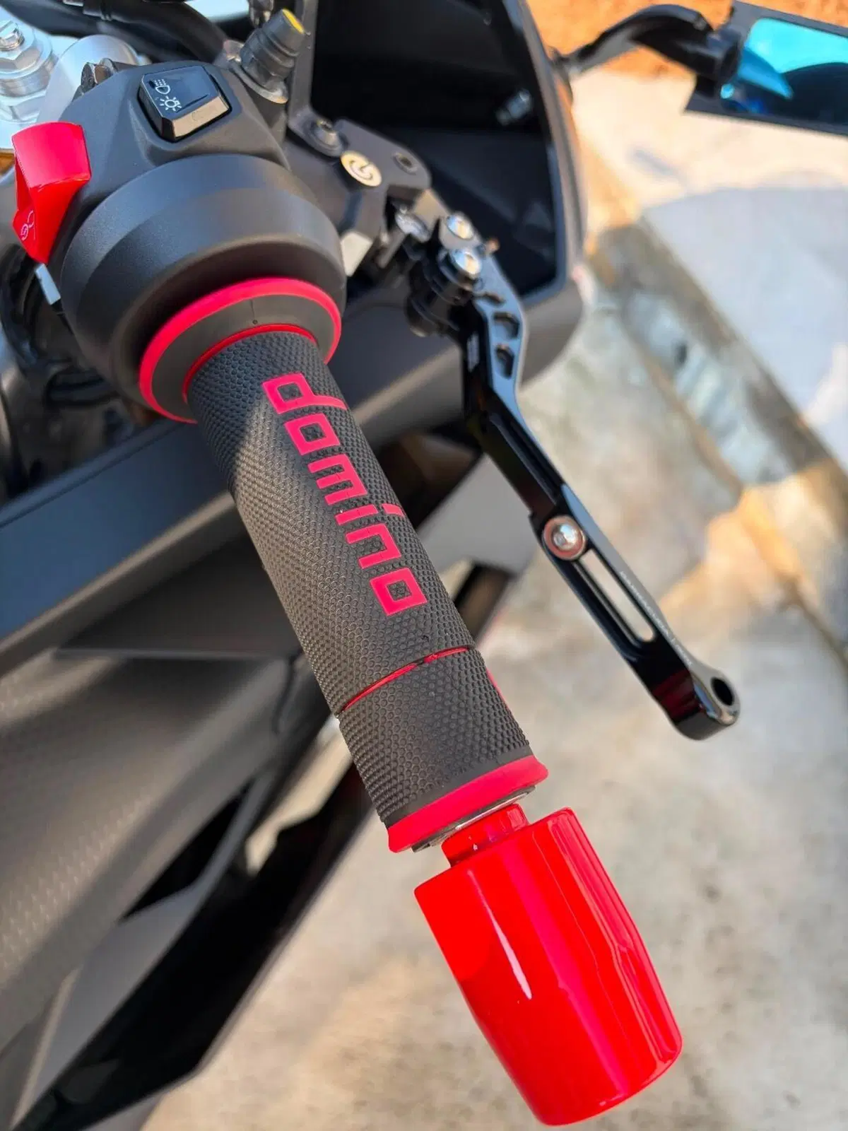 Aprilia RS 660 (2020 - 24) (12)
