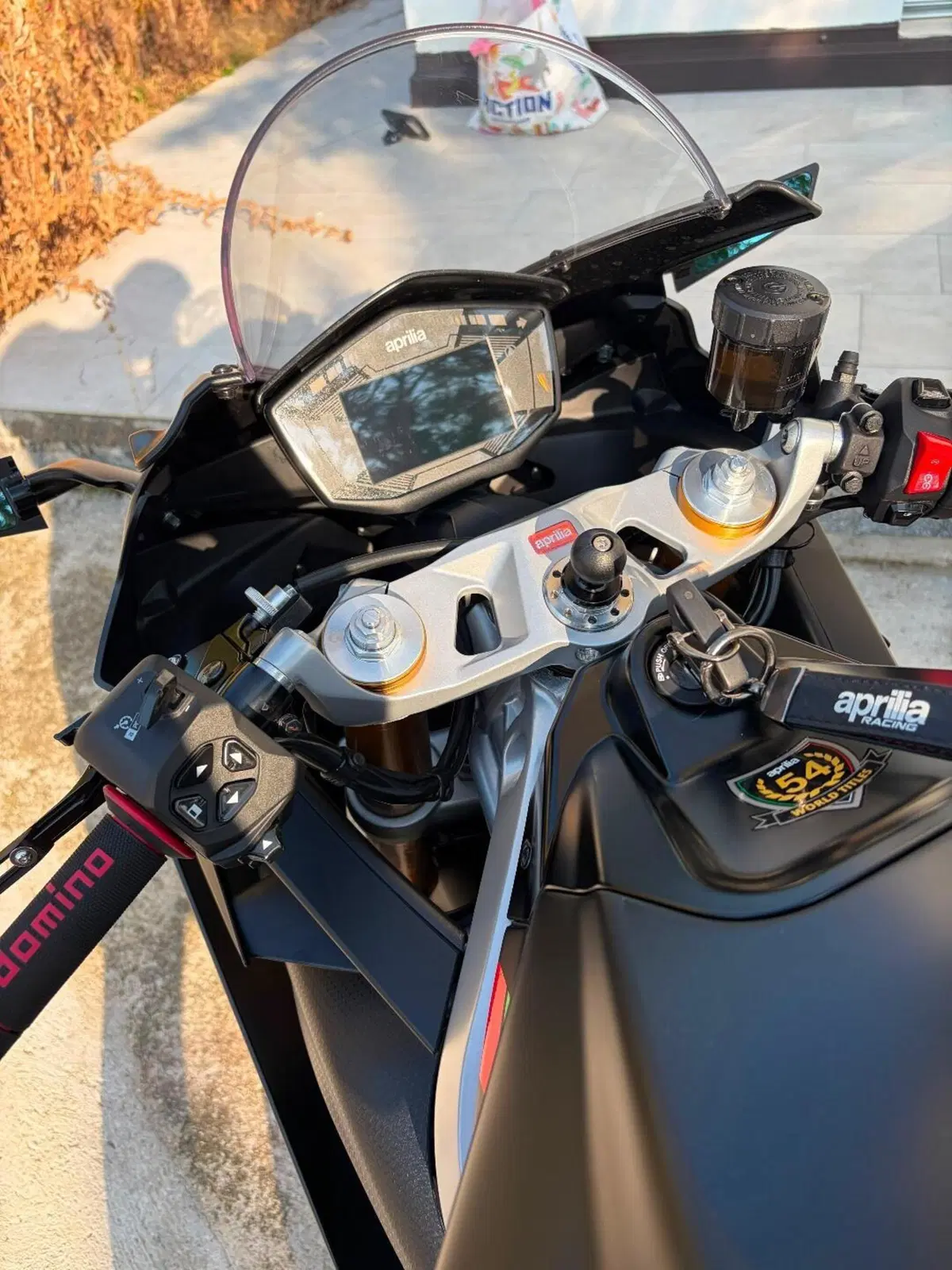 Aprilia RS 660 (2020 - 24) (14)