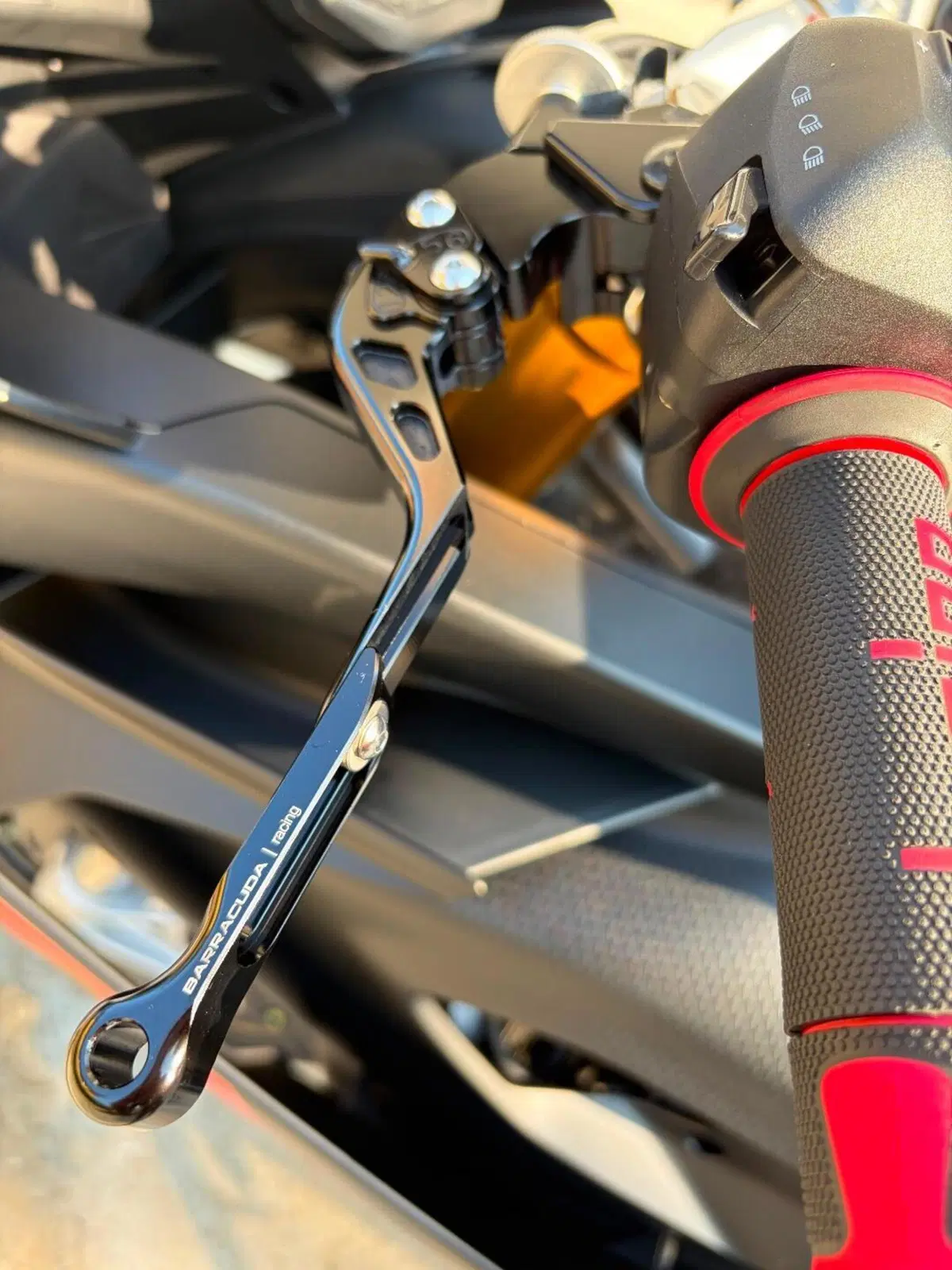 Aprilia RS 660 (2020 - 24) (16)