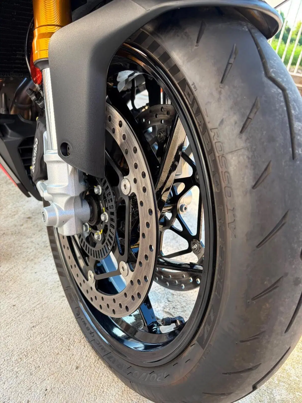 Aprilia RS 660 (2020 - 24) (17)