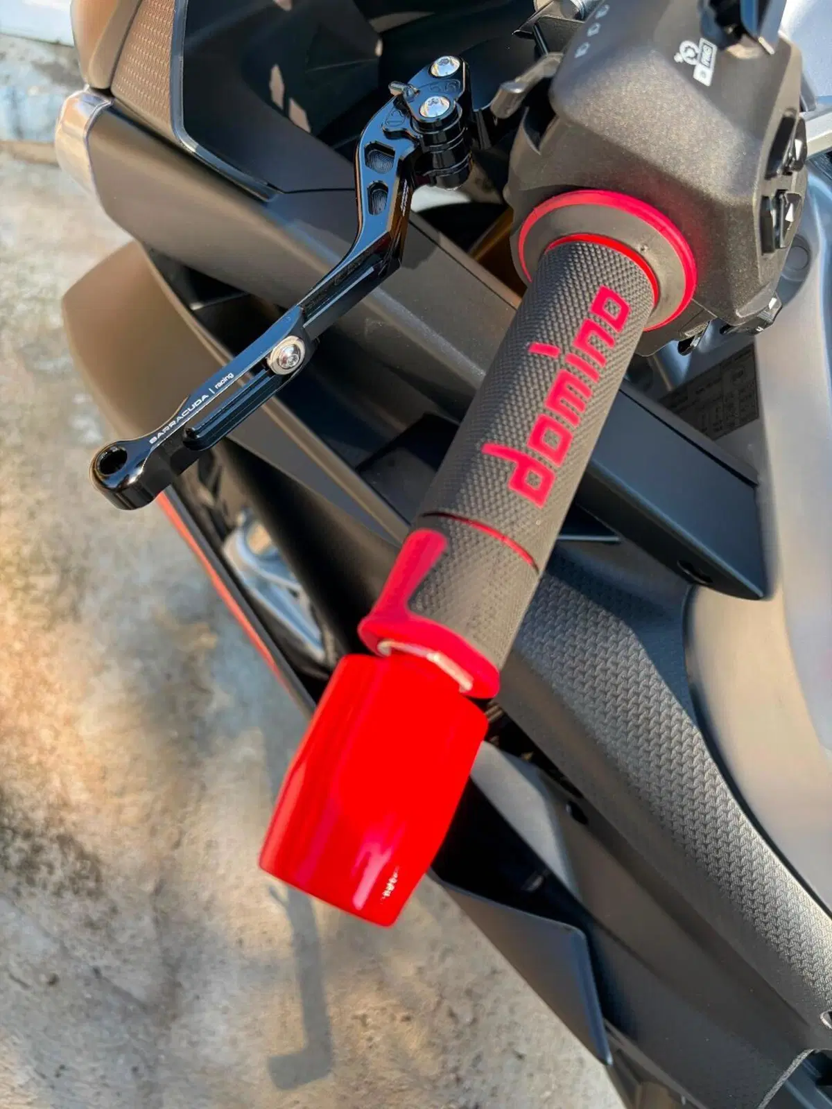 Aprilia RS 660 (2020 - 24) (18)