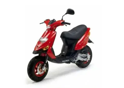 Ricambi Usati Originali Gilera Stalker 50 (1997 -