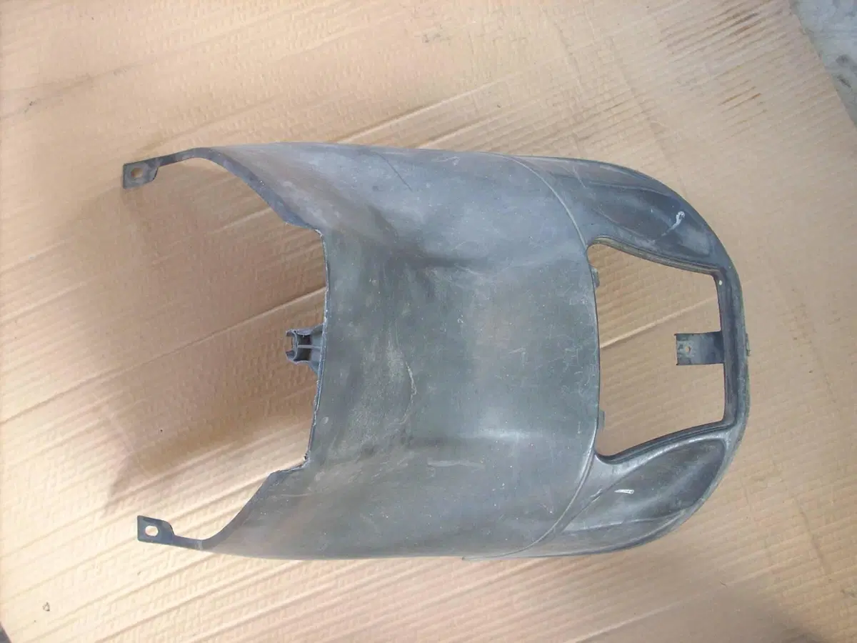 Ricambi Usati Originali Gilera Stalker 50 (1997 - (3)