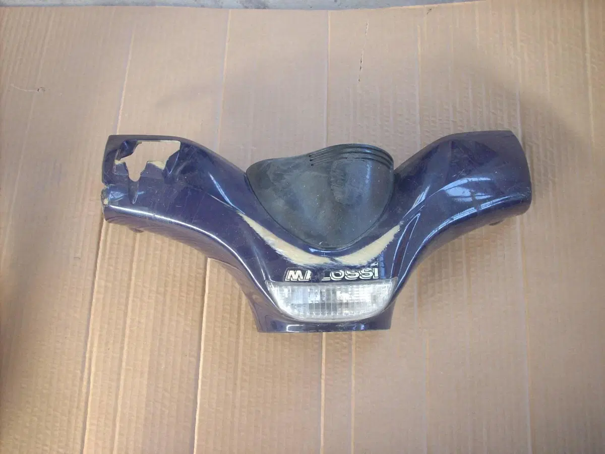 Ricambi Usati Originali Gilera Stalker 50 (1997 - (4)
