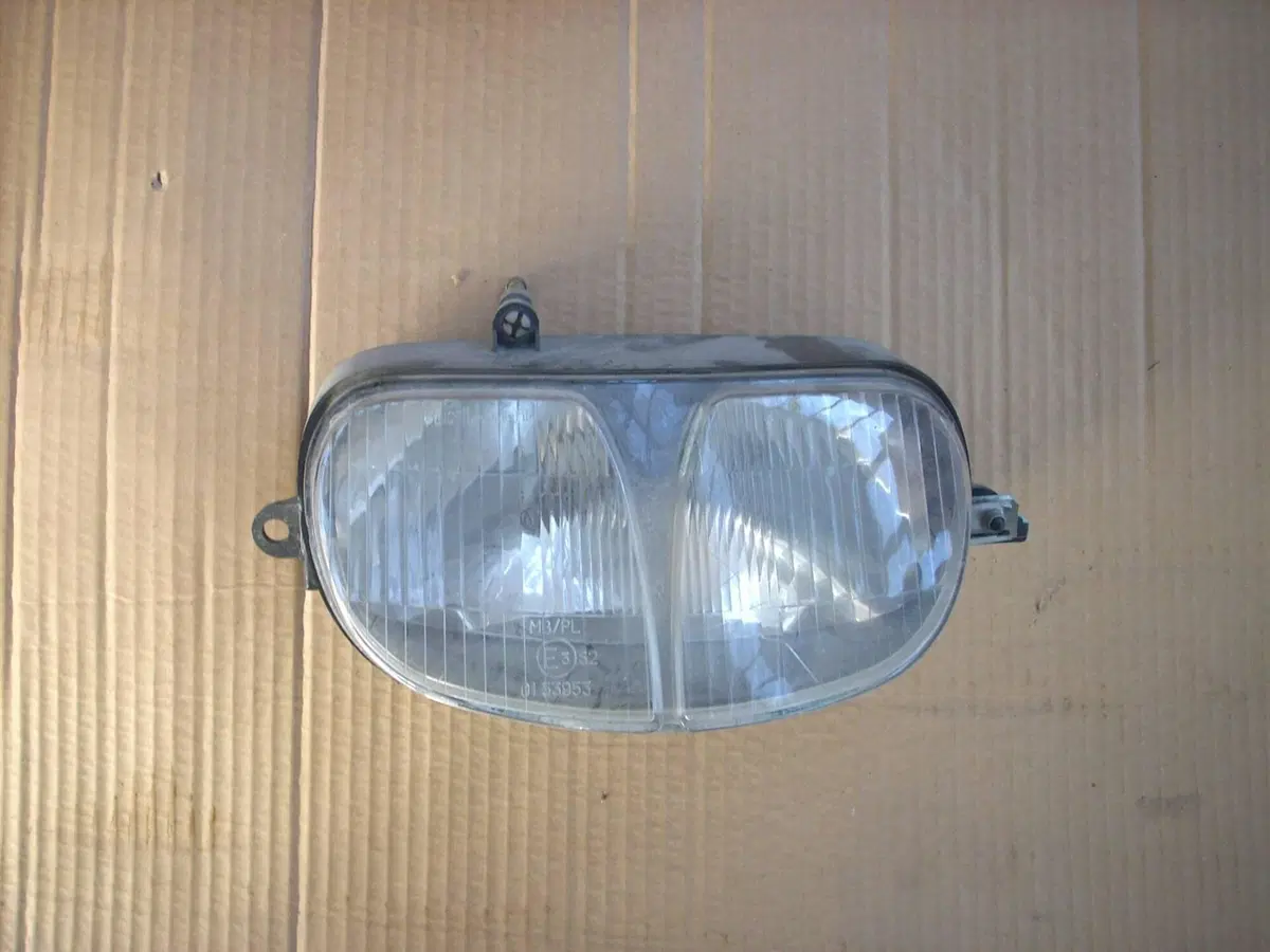 Ricambi Usati Originali Gilera Stalker 50 (1997 - (14)