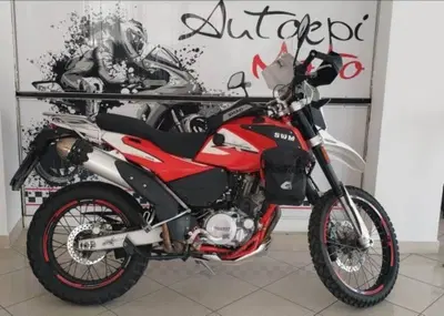 Swm Superdual 600 X (2018 - 20) usata