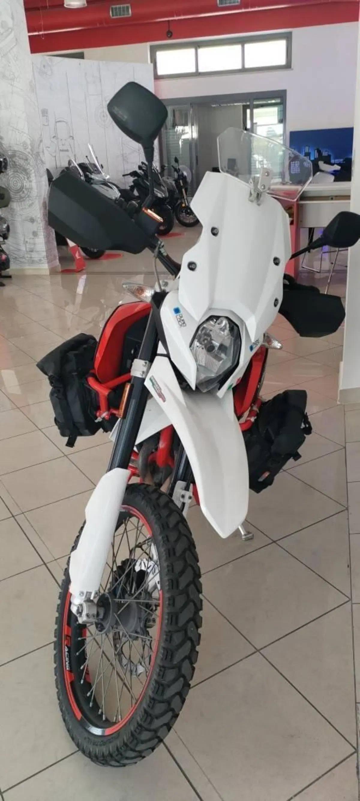 Swm Superdual 600 X (2018 - 20) (3)
