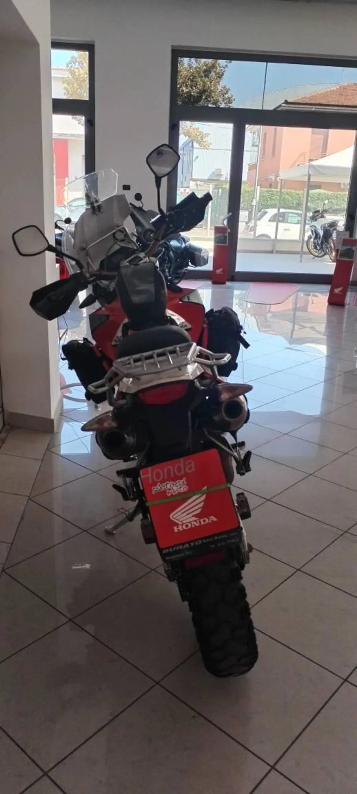 Swm Superdual 600 X (2018 - 20) (4)