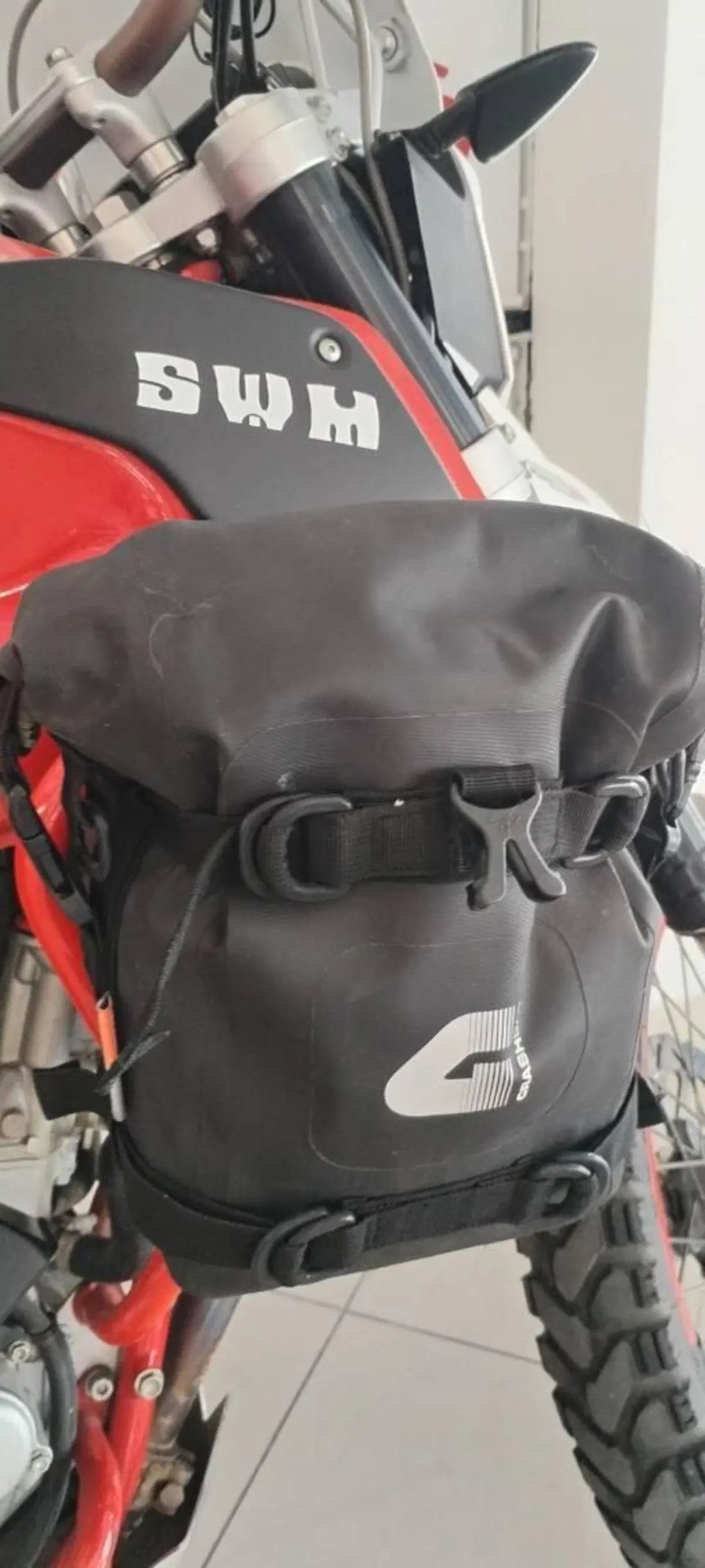 Swm Superdual 600 X (2018 - 20) (7)