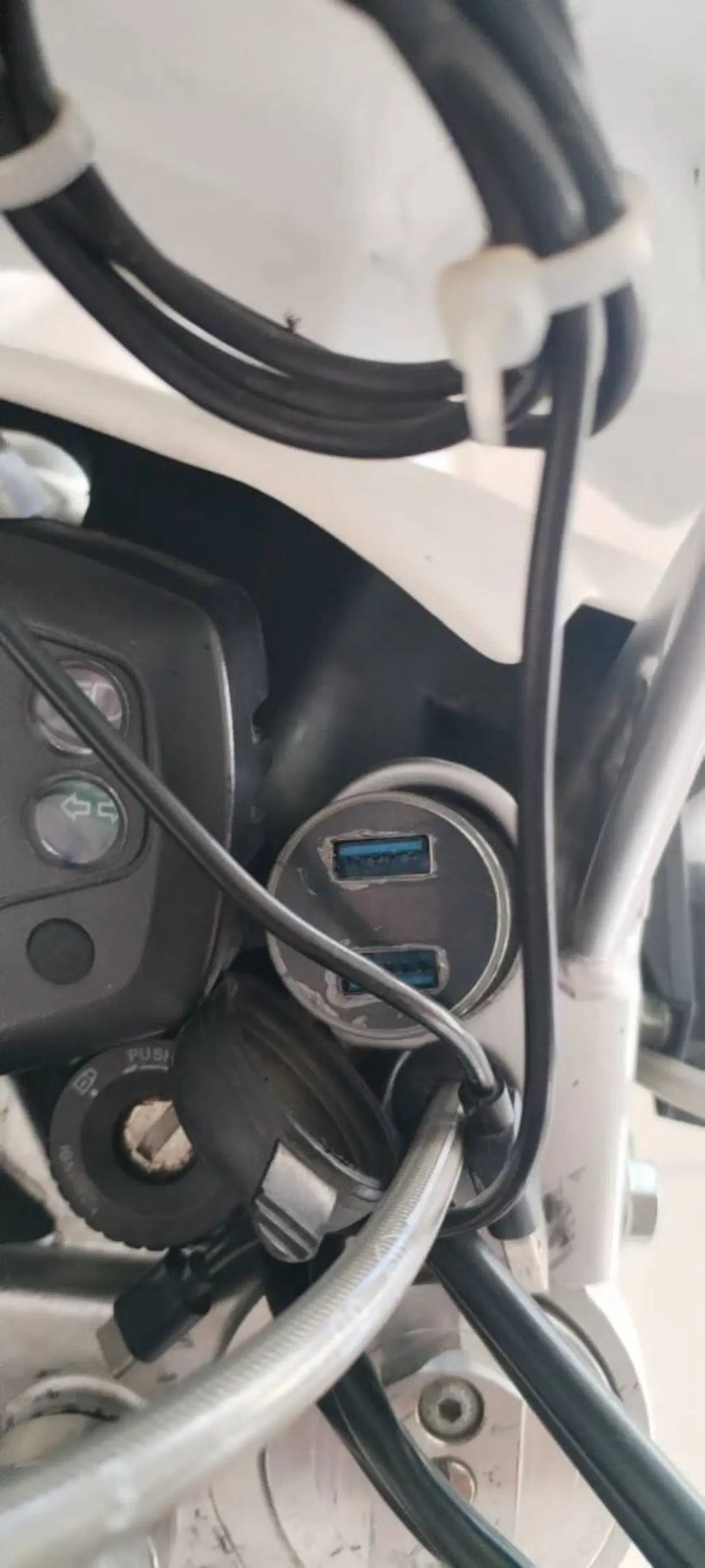Swm Superdual 600 X (2018 - 20) (11)