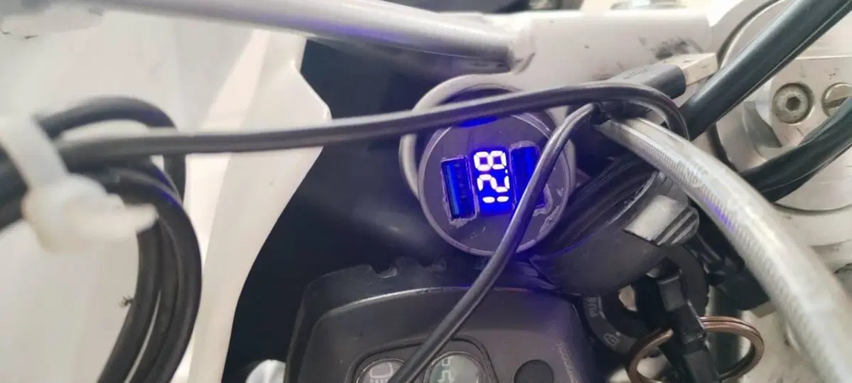 Swm Superdual 600 X (2018 - 20) (12)