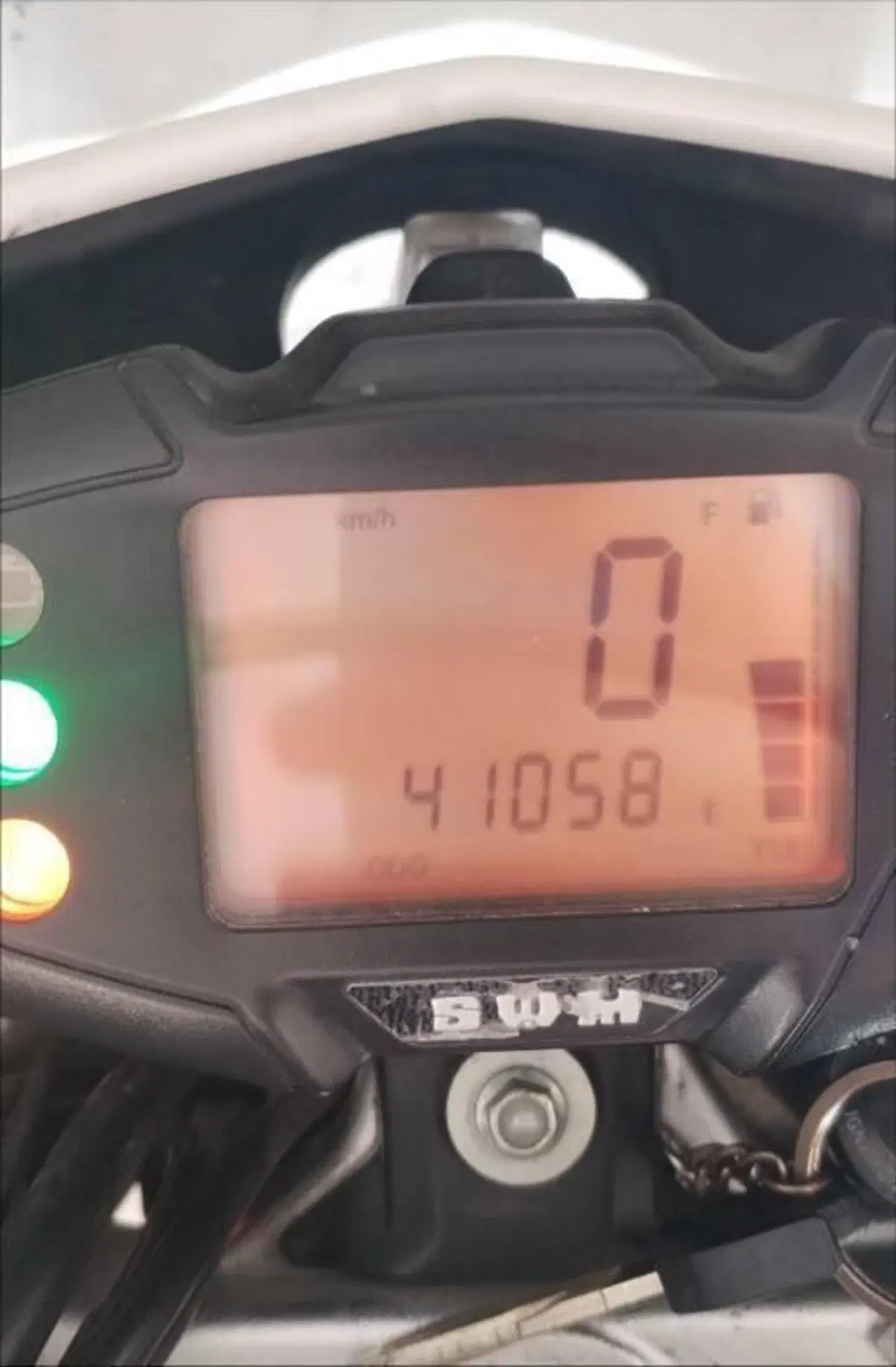 Swm Superdual 600 X (2018 - 20) (13)