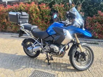 Bmw R 1200 GS (2010 - 12) usata