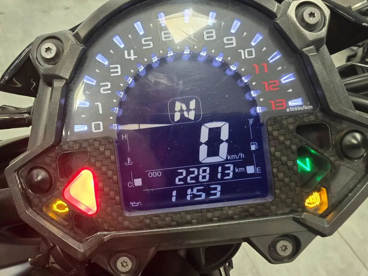 Kawasaki Z 900 (2019) (5)
