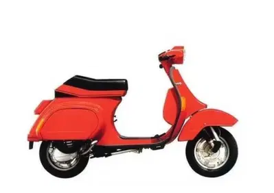 Ricambi Usati Originali Piaggio Vespa PK 50 (1982