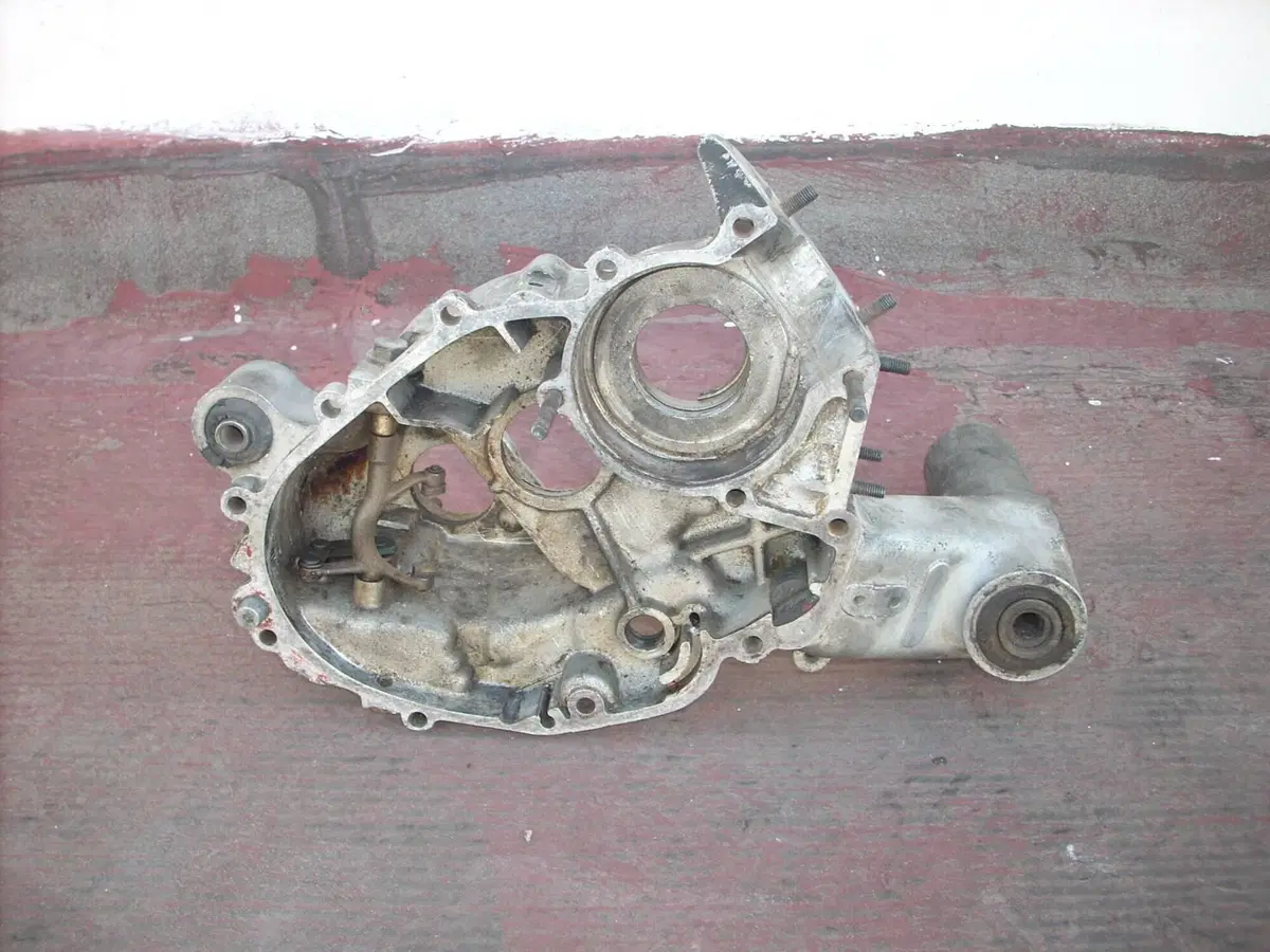 Ricambi Usati Originali Piaggio Vespa PK 50 (1982 (2)
