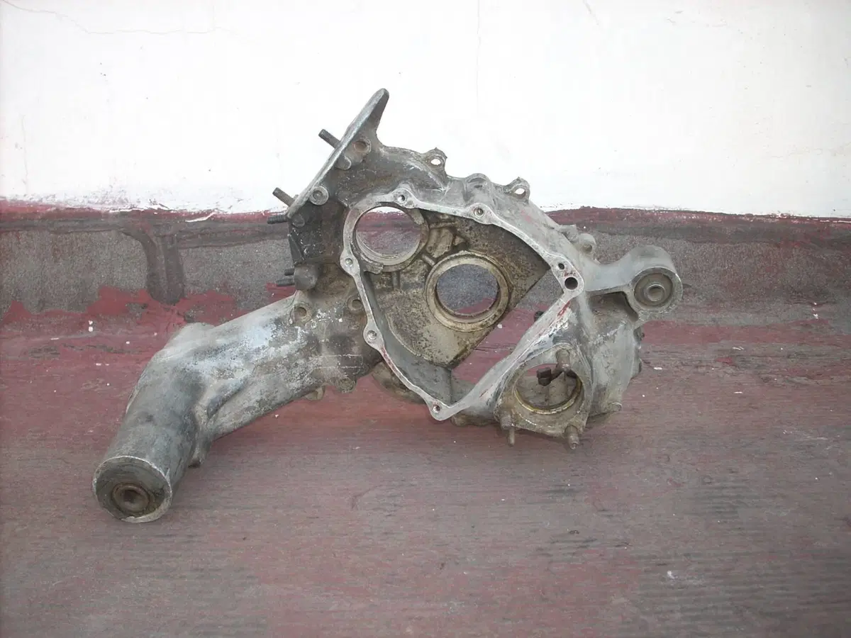 Ricambi Usati Originali Piaggio Vespa PK 50 (1982 (3)