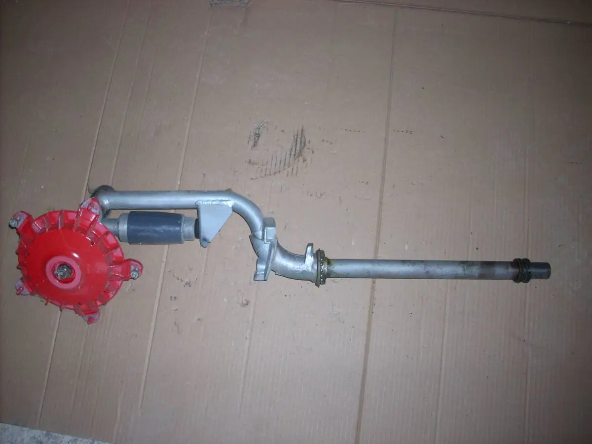 Ricambi Usati Originali Piaggio Vespa PK 50 (1982 (7)