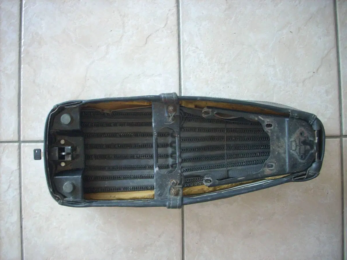 Ricambi Usati Originali Piaggio Vespa PK 50 (1982 (10)