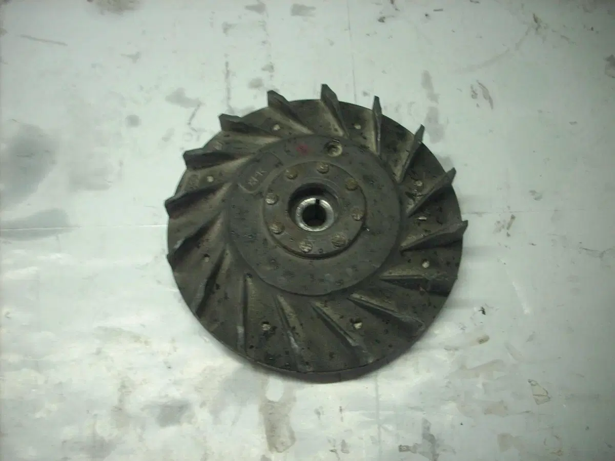 Ricambi Usati Originali Piaggio Vespa PK 50 (1982 (11)