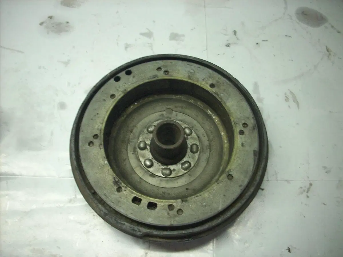 Ricambi Usati Originali Piaggio Vespa PK 50 (1982 (12)