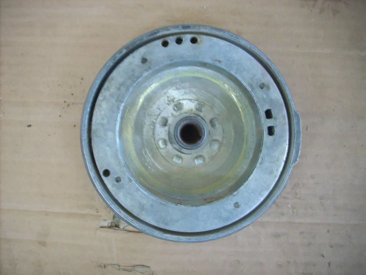 Ricambi Usati Originali Piaggio Vespa PK 50 (1982 (13)