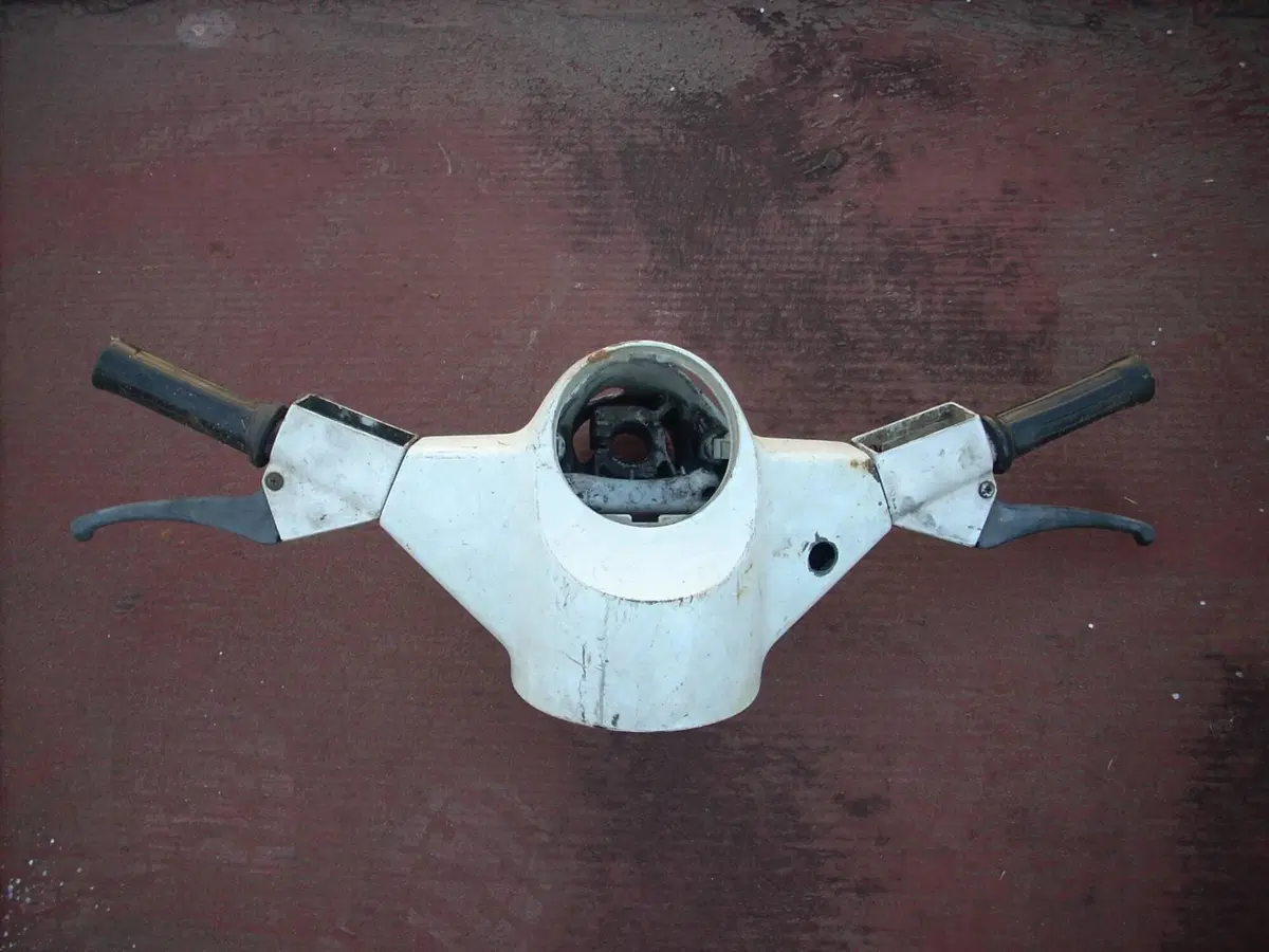 Ricambi Usati Originali Piaggio Vespa PK 50 (1982 (14)