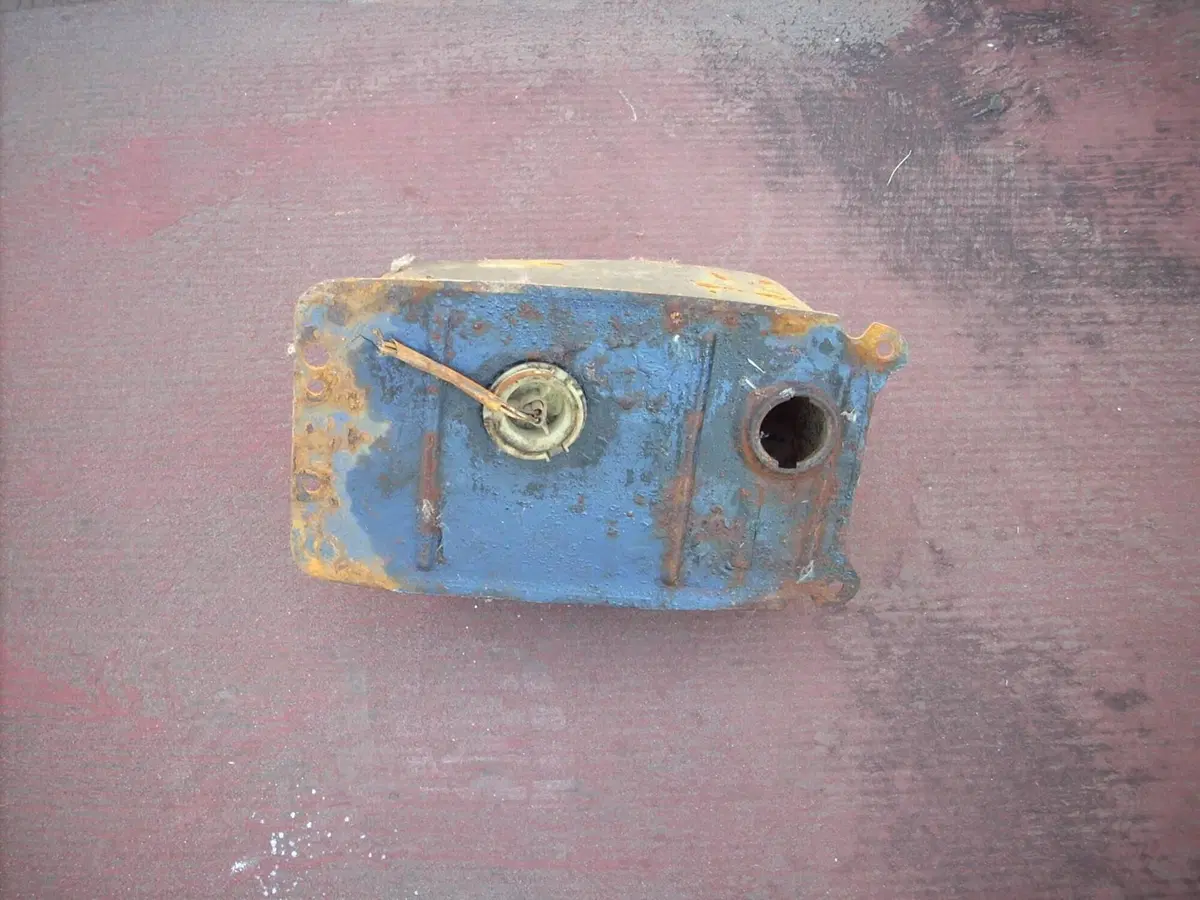 Ricambi Usati Originali Piaggio Vespa PK 50 (1982 (16)