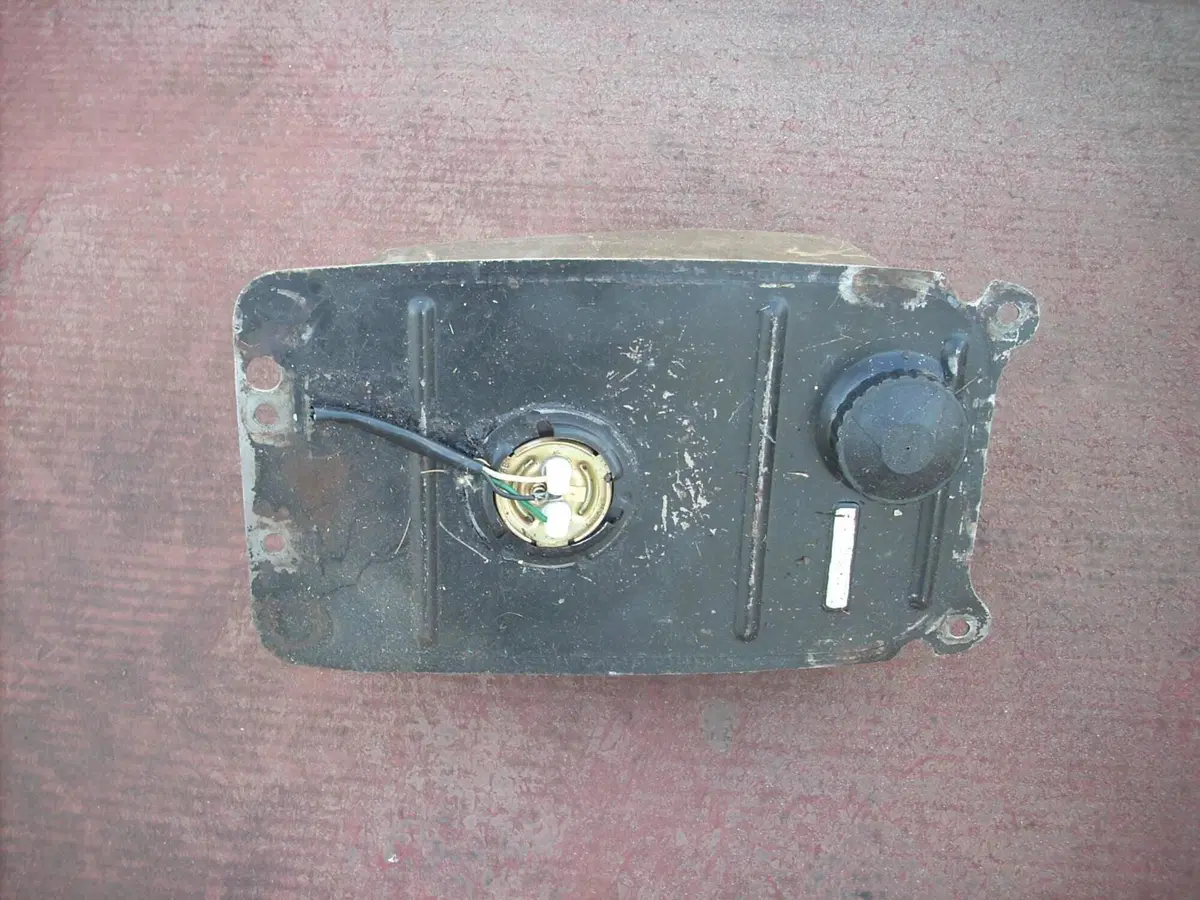 Ricambi Usati Originali Piaggio Vespa PK 50 (1982 (17)