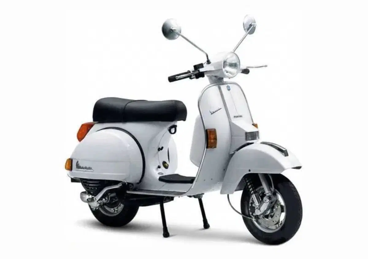 Ricambi Usati Originali Piaggio Vespa PX 125 150 2
