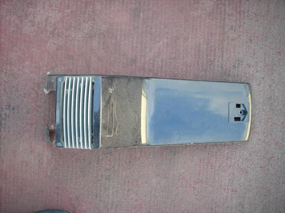 Ricambi Usati Originali Piaggio Vespa PX 125 150 2 (2)