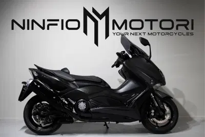 Yamaha T-Max 530 (2015 - 16) usata