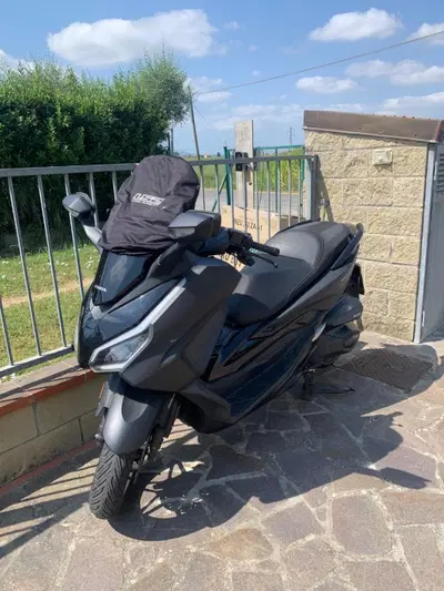 Honda Forza 350 (2022 - 24) usata