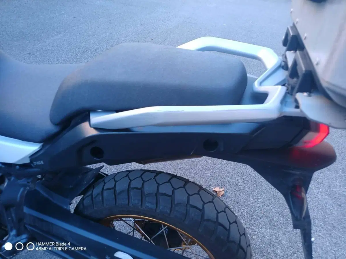 CFMOTO 800MT Explore (2023 - 26) (5)