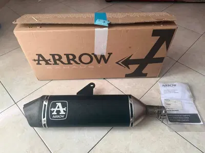 Vendo Arrow