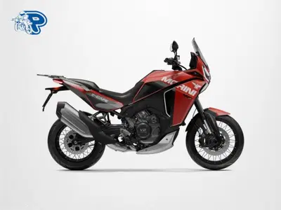 Moto Morini X-Cape 1200 (2026) usata