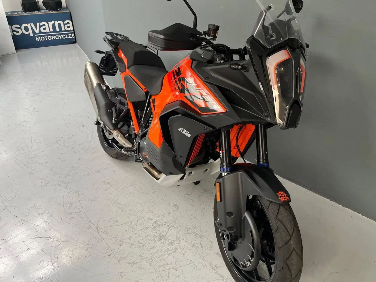 KTM 1290 Super Adventure S (2022 - 25) (3)