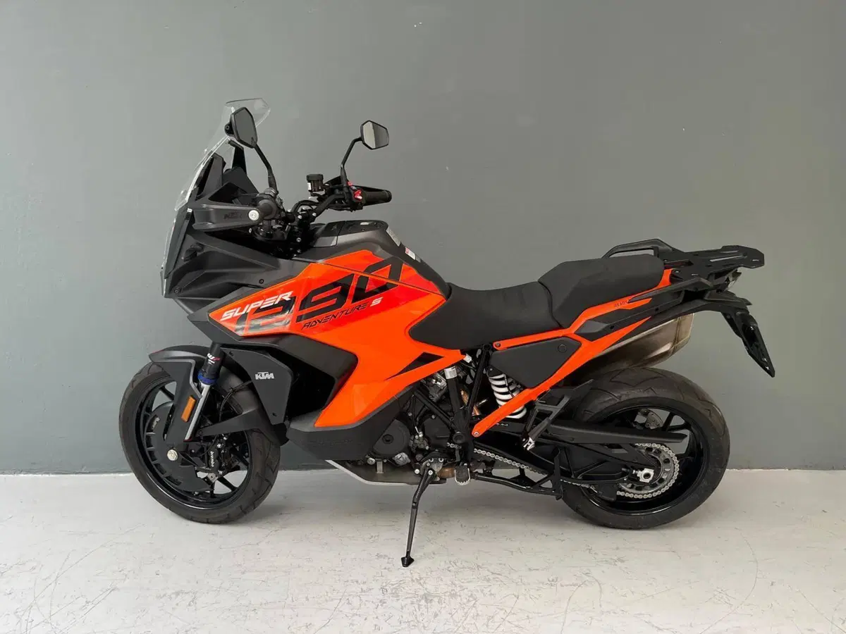 KTM 1290 Super Adventure S (2022 - 25) (2)