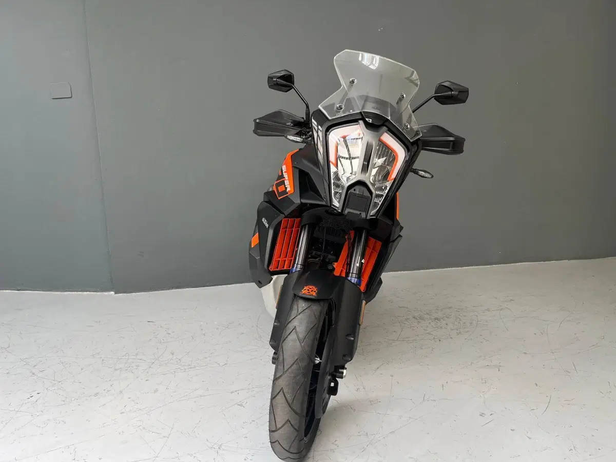 KTM 1290 Super Adventure S (2022 - 25) (6)