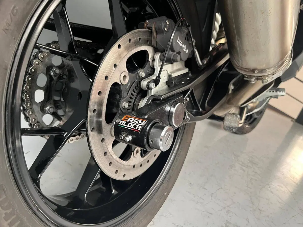 KTM 1290 Super Adventure S (2022 - 25) (8)