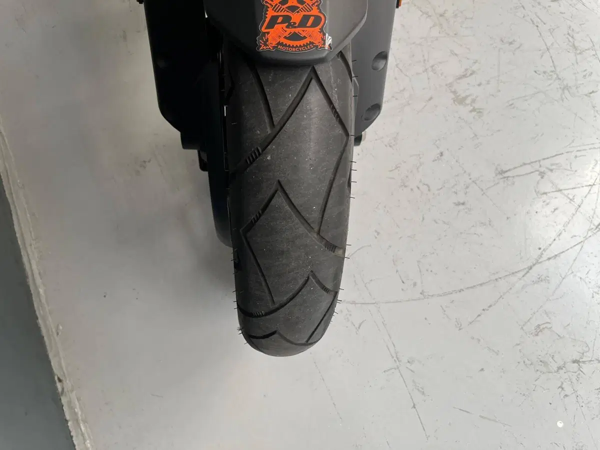KTM 1290 Super Adventure S (2022 - 25) (9)