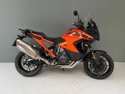 KTM 1290 Super Adventure S (2022 - 25) usata