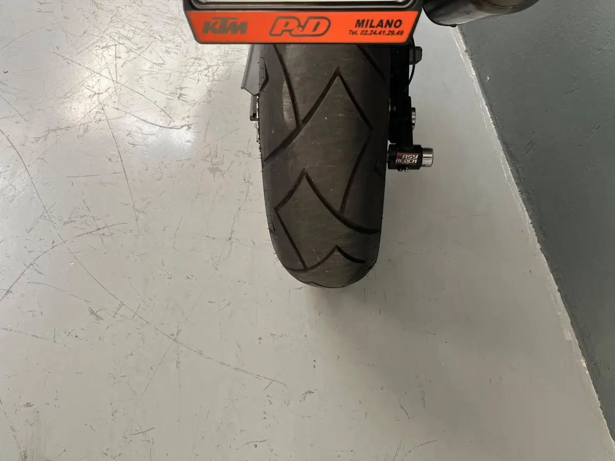 KTM 1290 Super Adventure S (2022 - 25) (10)