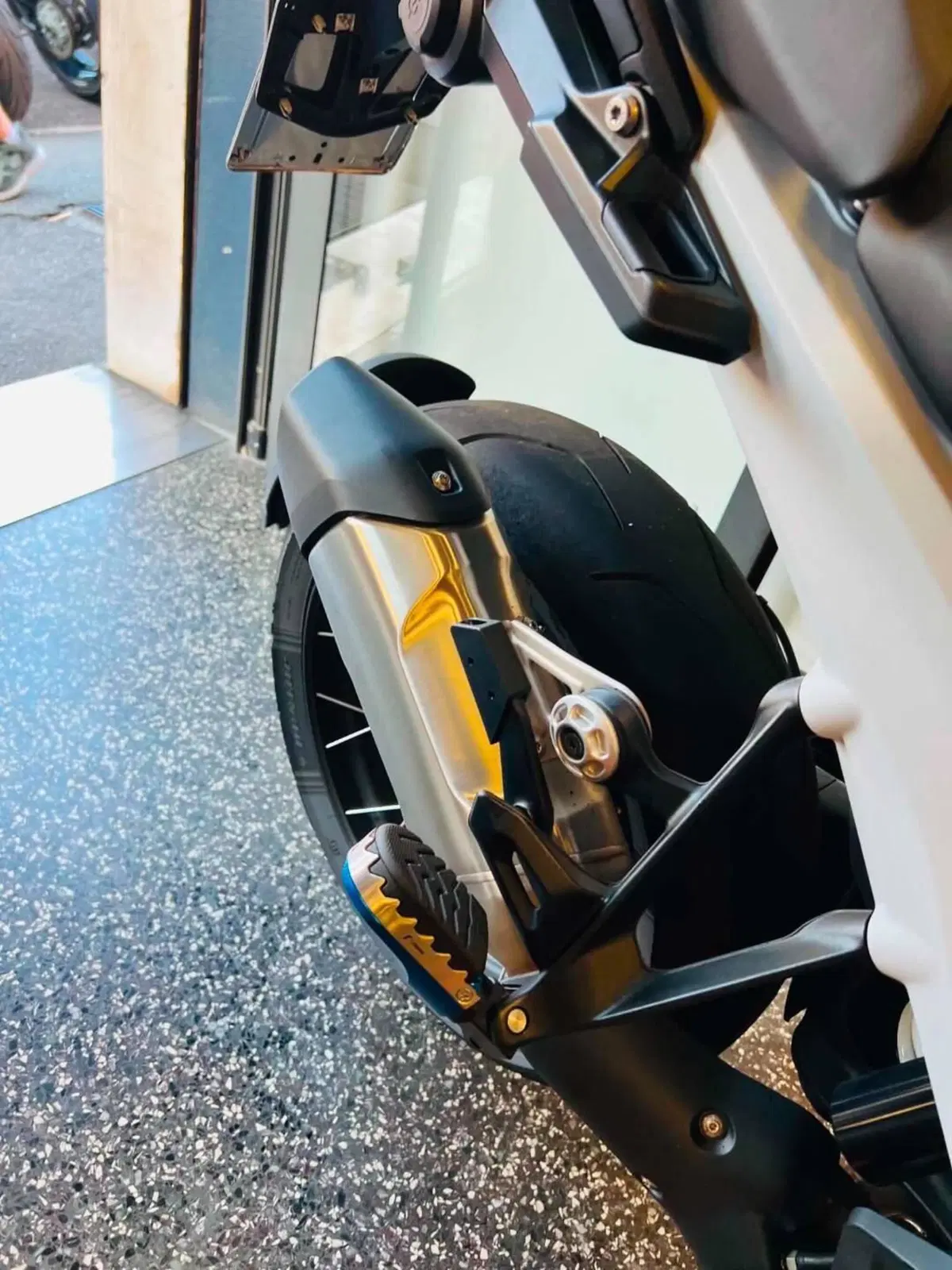 Bmw R 1300 GS (2023 - 26) (3)