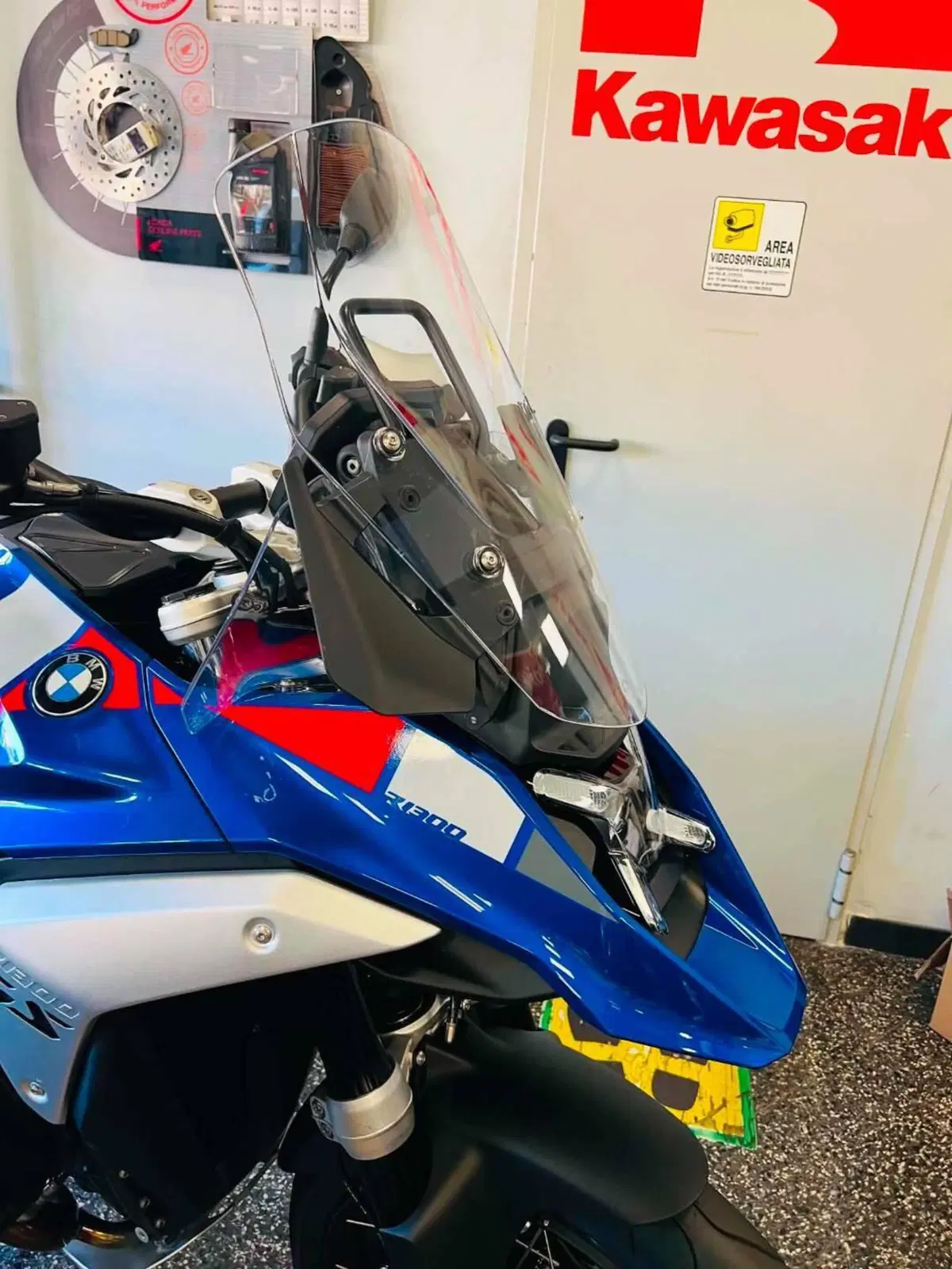 Bmw R 1300 GS (2023 - 26) (6)