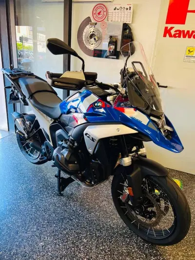 Bmw R 1300 GS (2023 - 26) usata