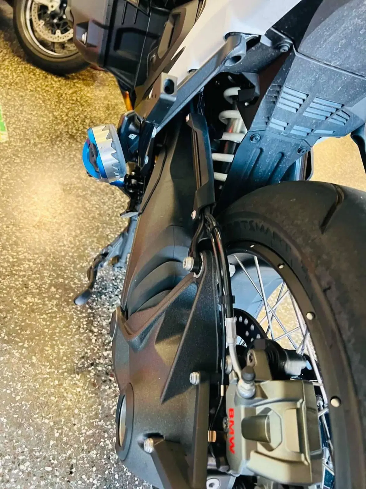 Bmw R 1300 GS (2023 - 26) (8)