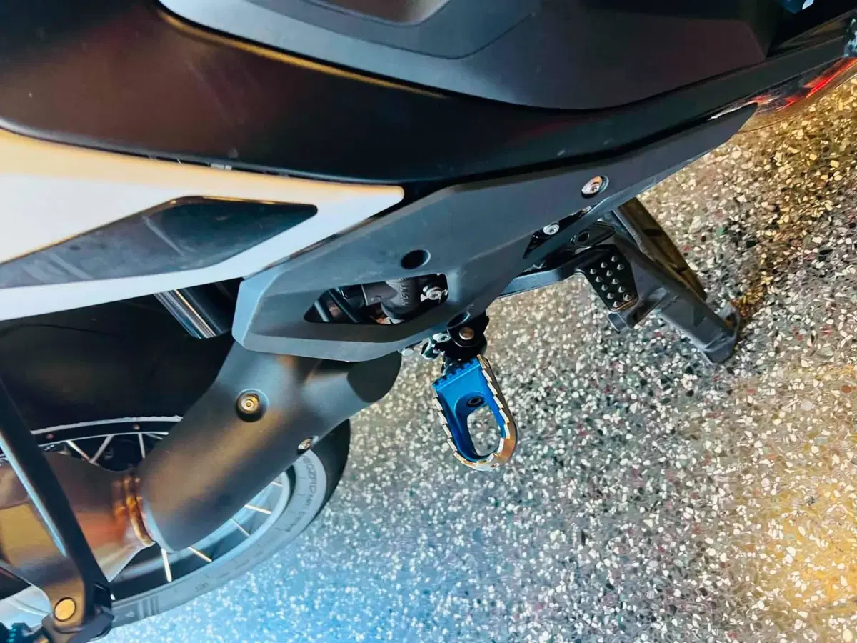 Bmw R 1300 GS (2023 - 26) (14)