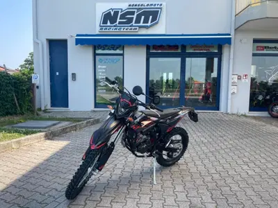 Betamotor RR 125 4T Enduro T (2025 - 26) nuova