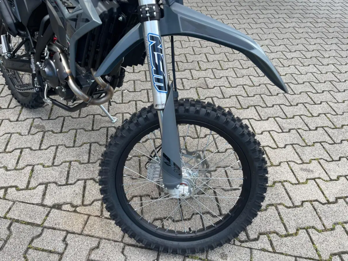 Betamotor RR 125 4T Enduro T (2025 - 26) (8)